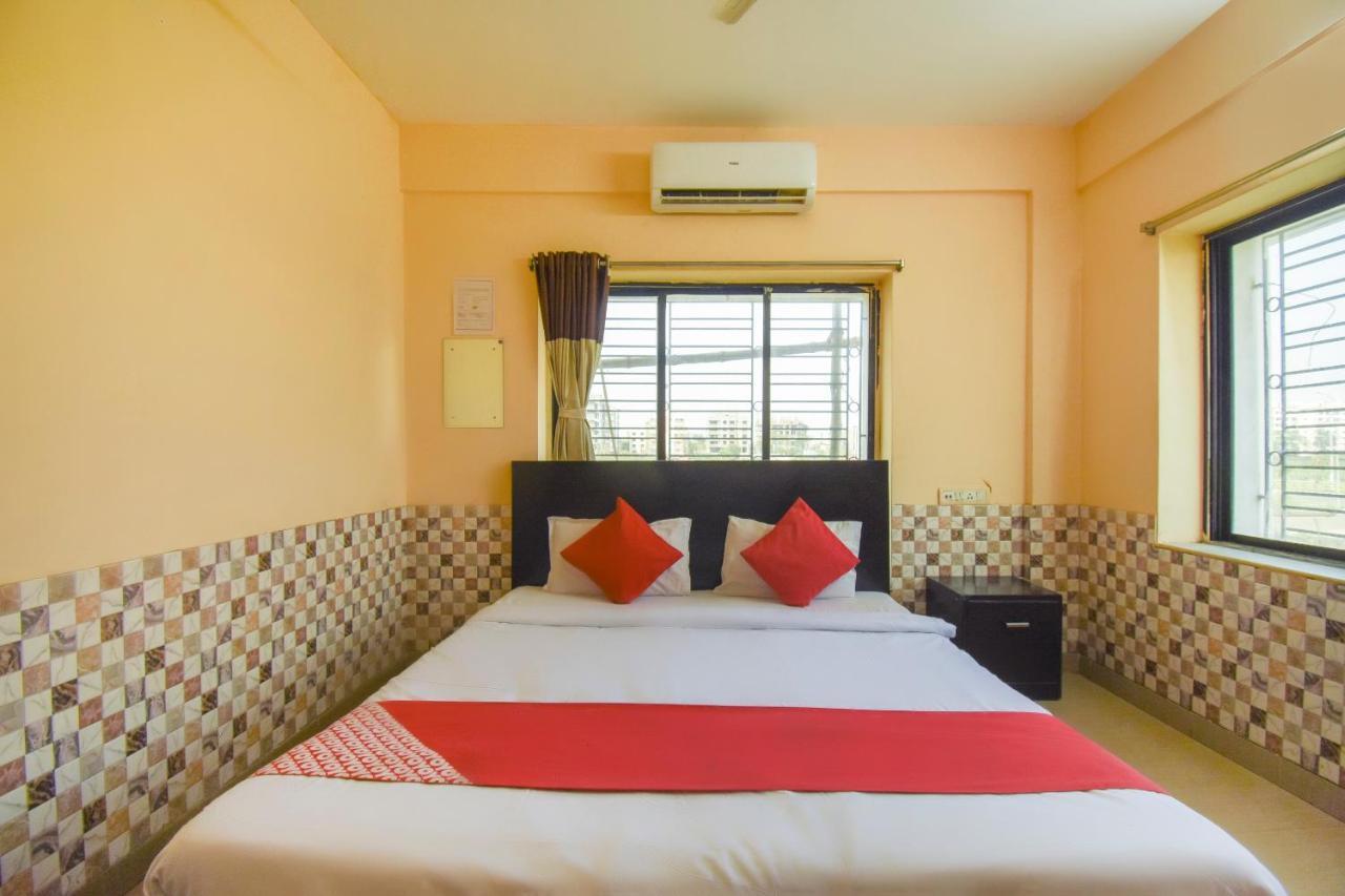 Oyo Flagship 72260 Seema International Hotel Gauripur Kültér fotó