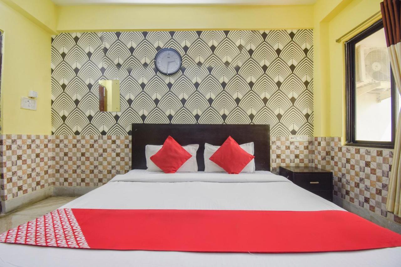 Oyo Flagship 72260 Seema International Hotel Gauripur Kültér fotó