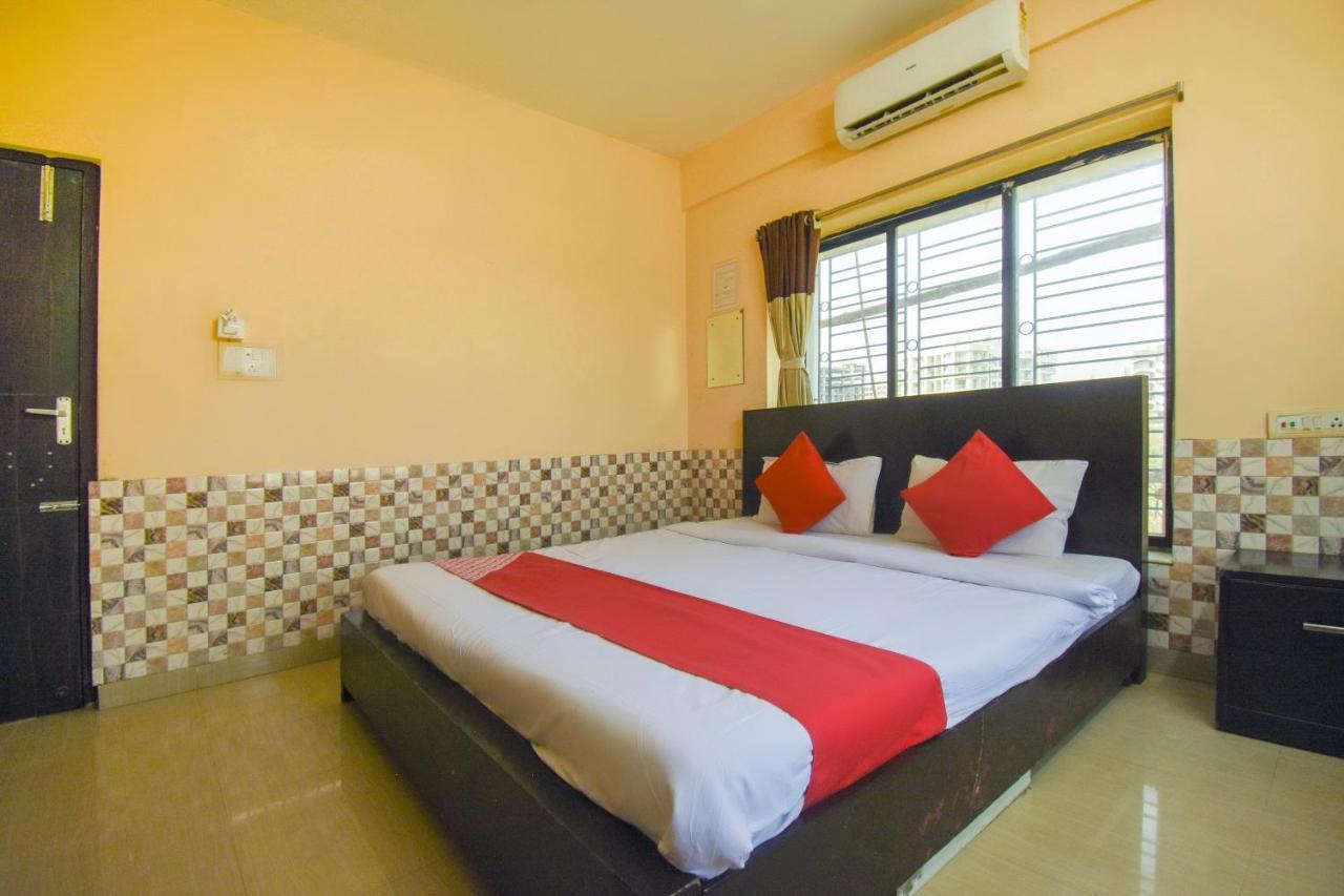 Oyo Flagship 72260 Seema International Hotel Gauripur Kültér fotó
