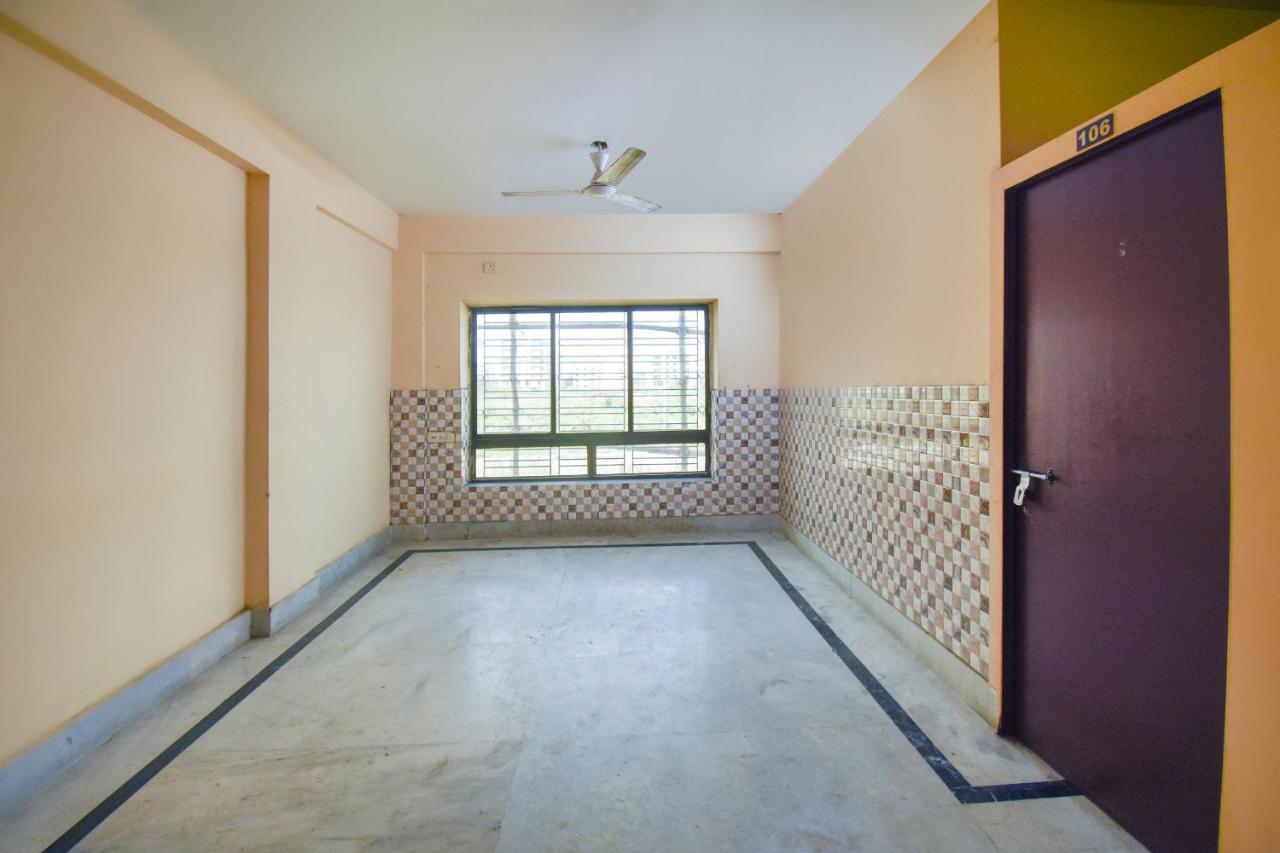 Oyo Flagship 72260 Seema International Hotel Gauripur Kültér fotó
