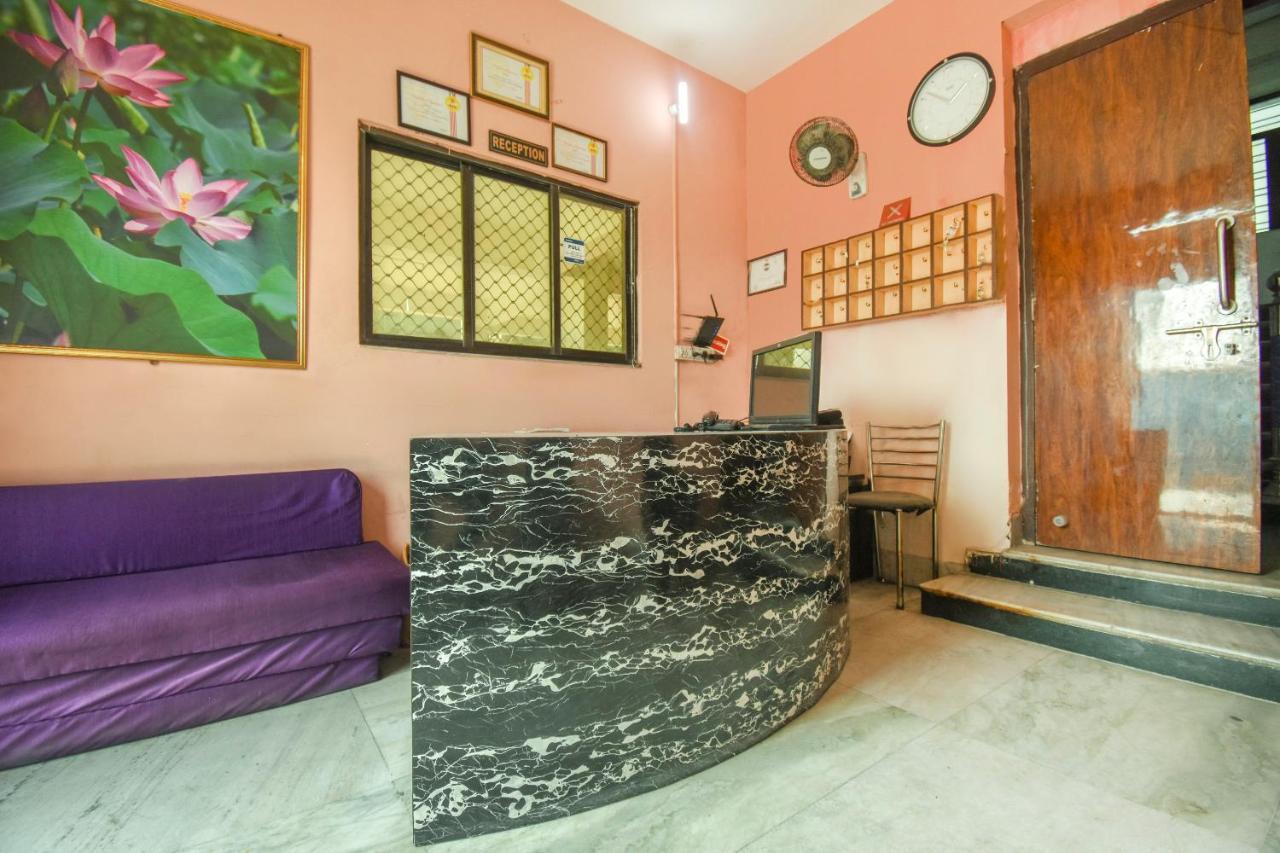 Oyo Flagship 72260 Seema International Hotel Gauripur Kültér fotó