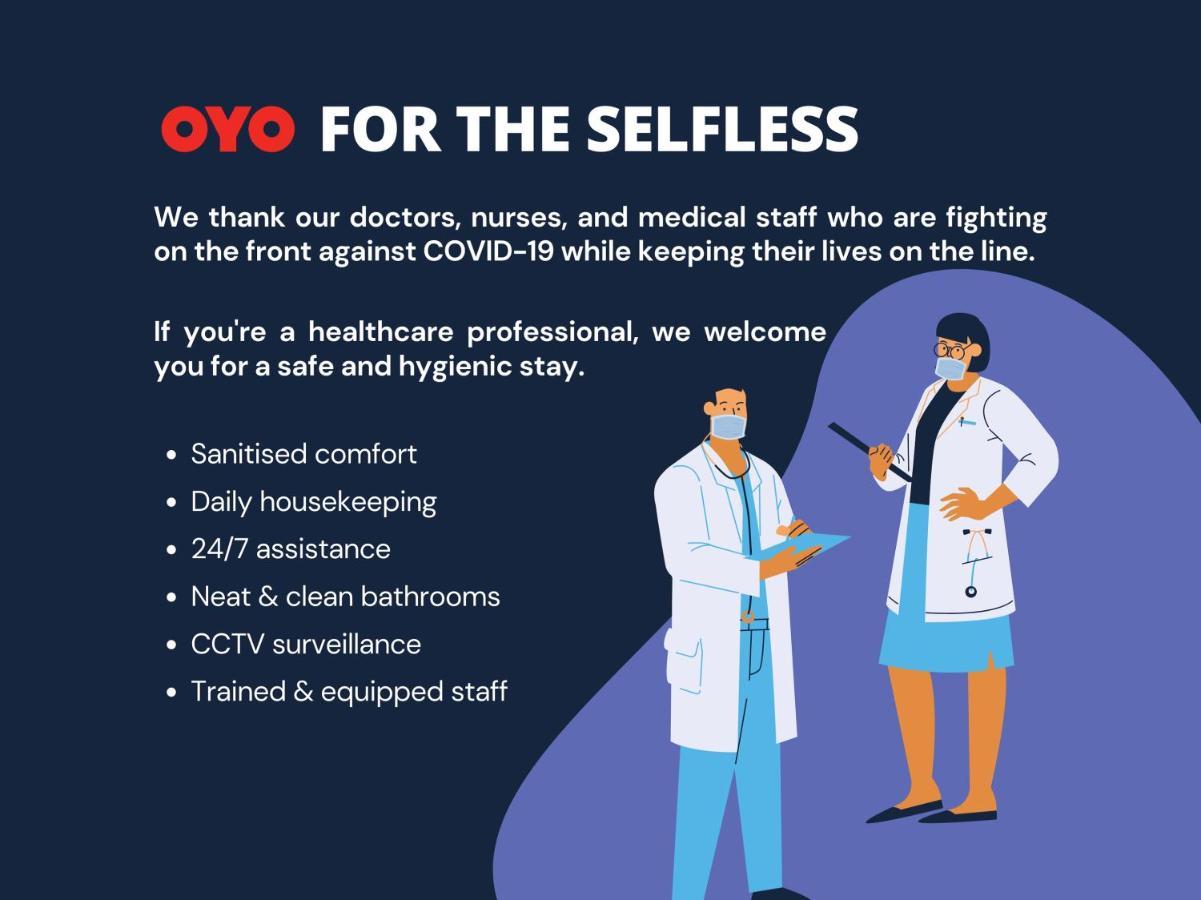 Oyo Flagship 72260 Seema International Hotel Gauripur Kültér fotó